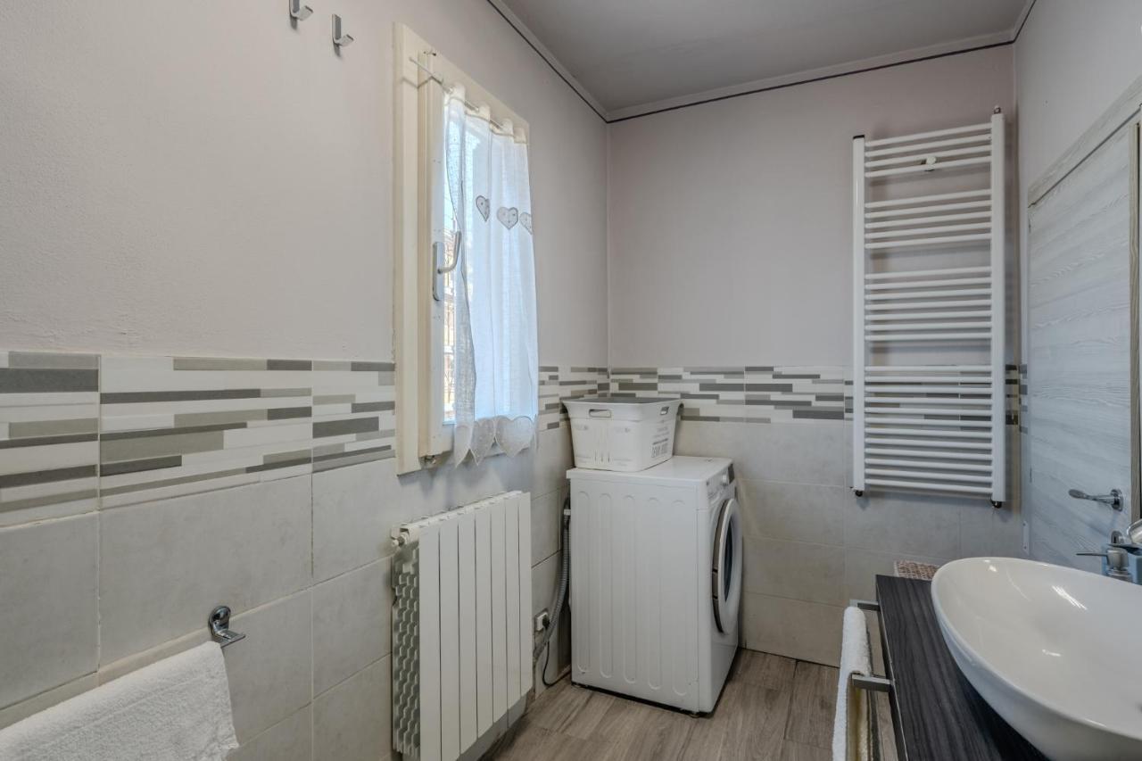 Appartamento Casa Del Moro Cantagrillo エクステリア 写真