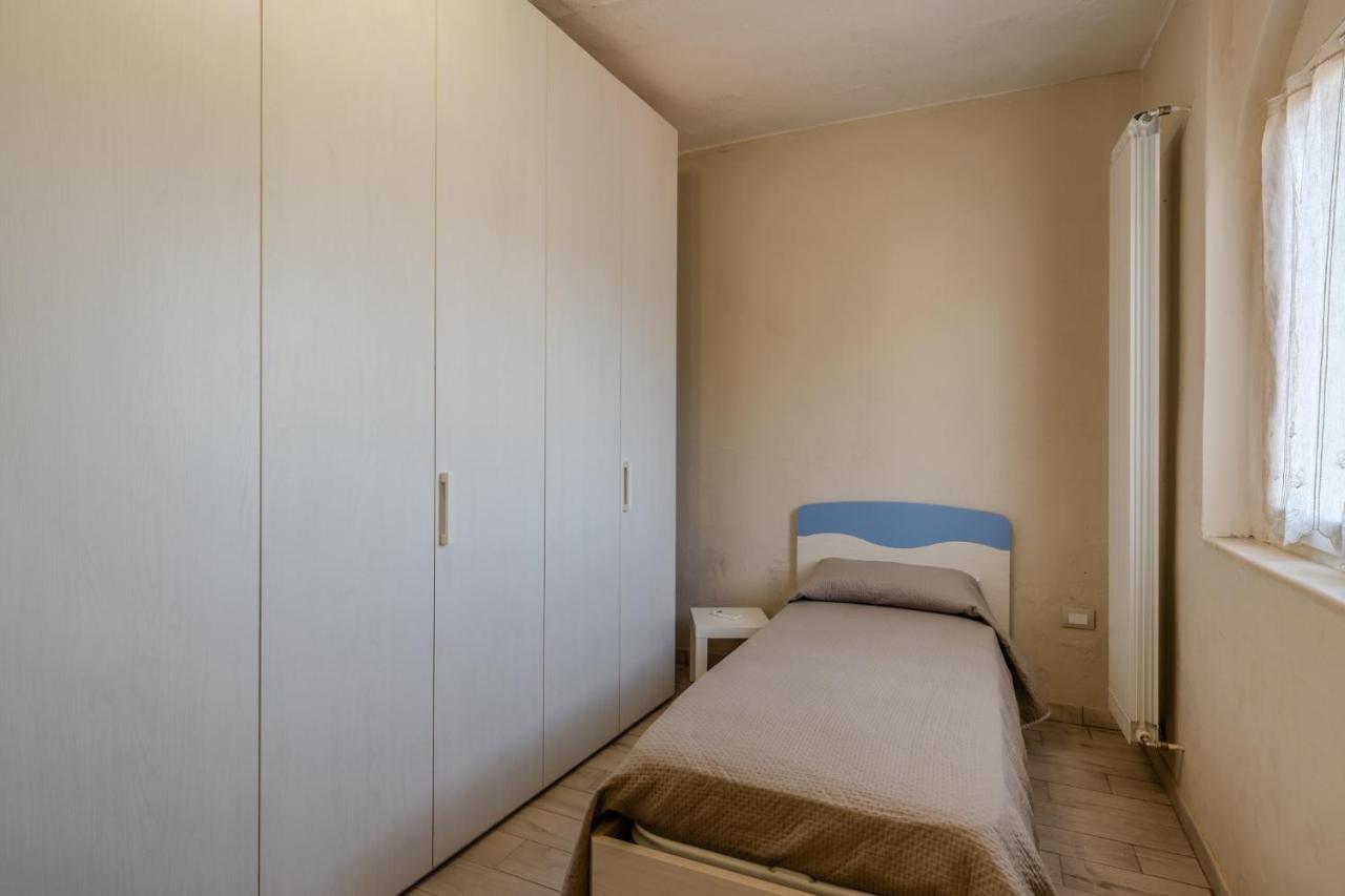 Appartamento Casa Del Moro Cantagrillo エクステリア 写真