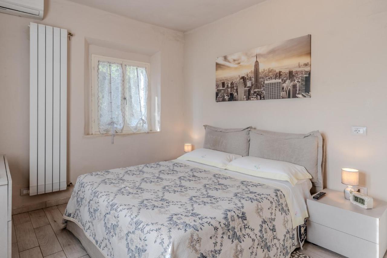 Appartamento Casa Del Moro Cantagrillo エクステリア 写真